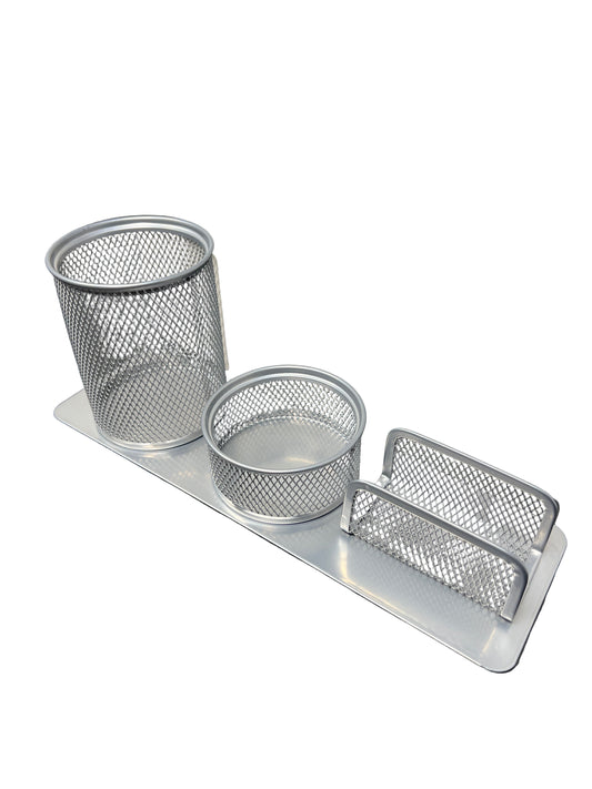 MESH: ORGANIZADOR DE ESCRITORIO
