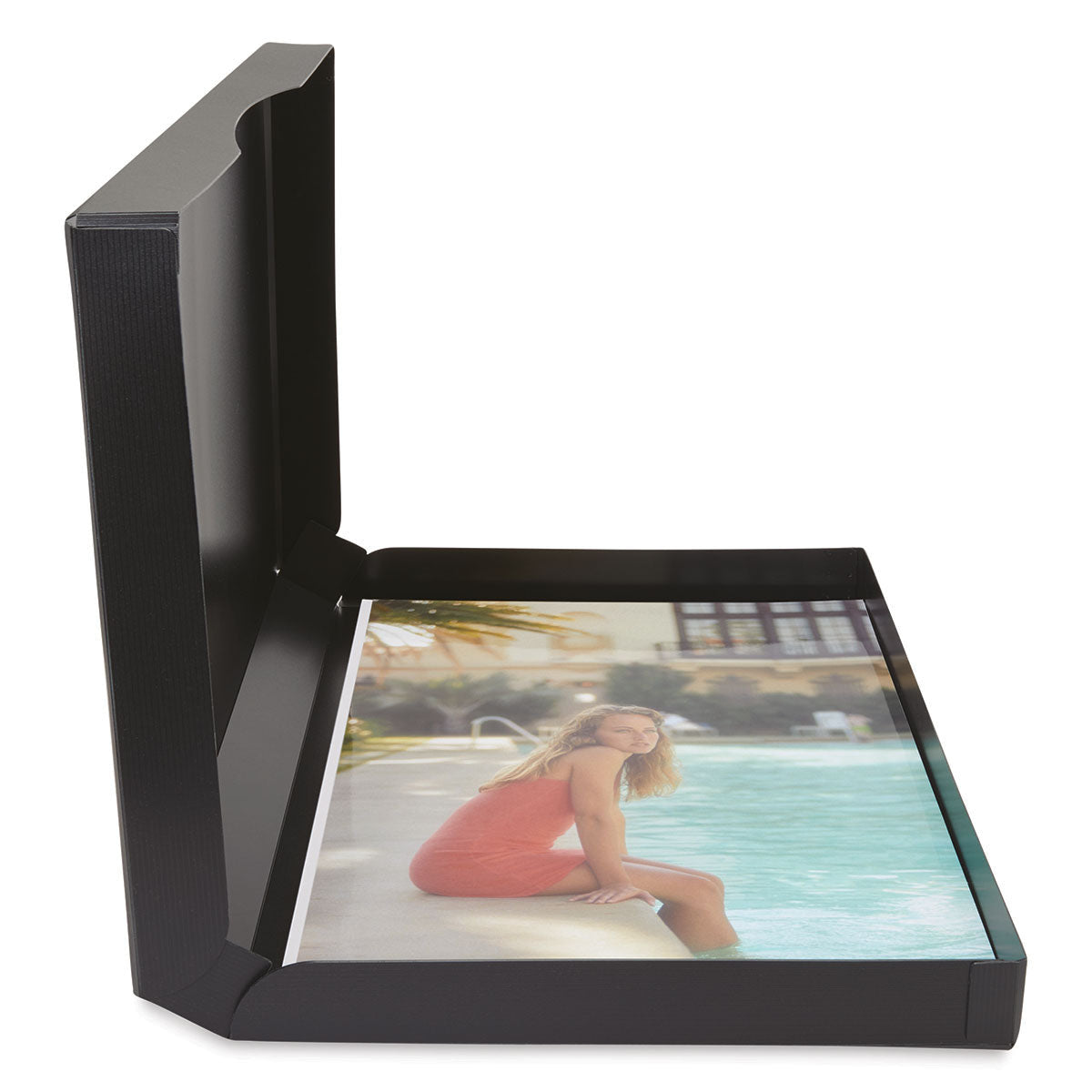 PROFOLIO ARCHIVE ALL STORAGE BOX 13''X19''