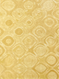 WONDERFULLY WILD GOLDEN TEXTILE STRAIGHT BORDER