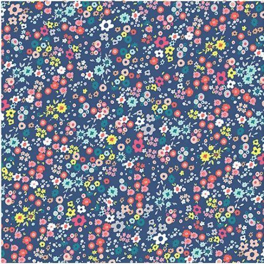 PATTERNED PAPER OH HELLO SINGLE 12X12