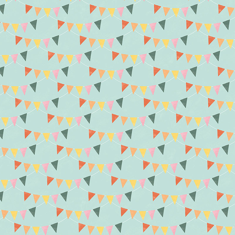PATTERNED PAPER SWEETNESS SINGLE SIDED 12X12