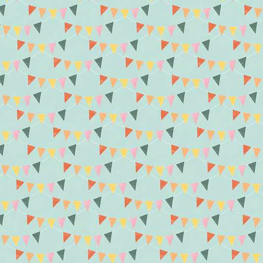 PATTERNED PAPER SWEETNESS SINGLE SIDED 12X12