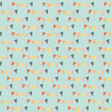 PATTERNED PAPER SWEETNESS SINGLE SIDED 12X12