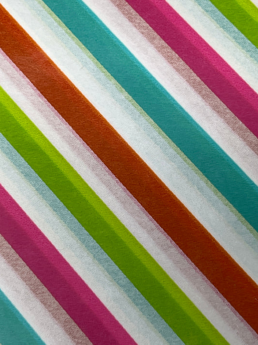 TISSUE PAPER WITH PATTERN MULTI COLOR