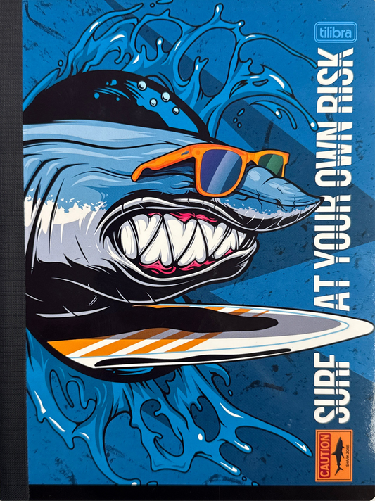 LIBRETA FLEXIBLE 4 FUN