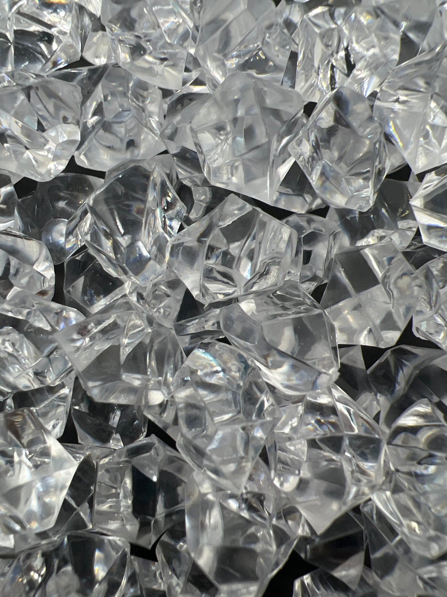 Crushed Ice Stone
