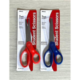 STUDENT SCISSORS, 7 INCH #226