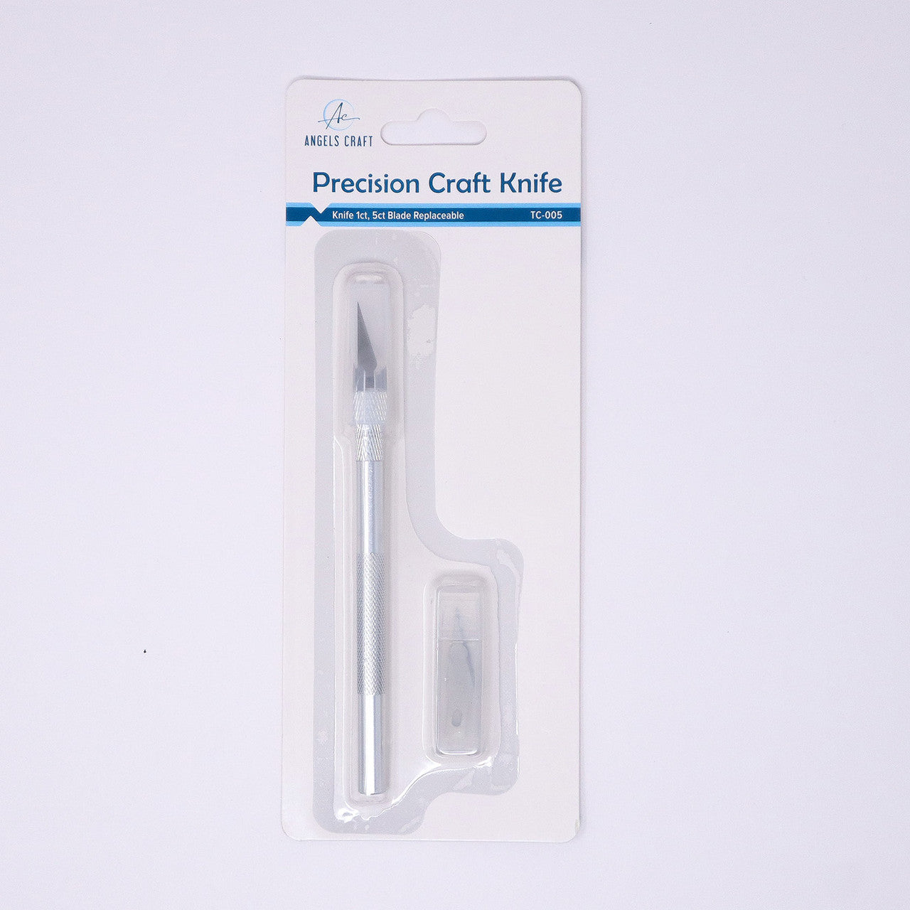 Precision Craft knife
