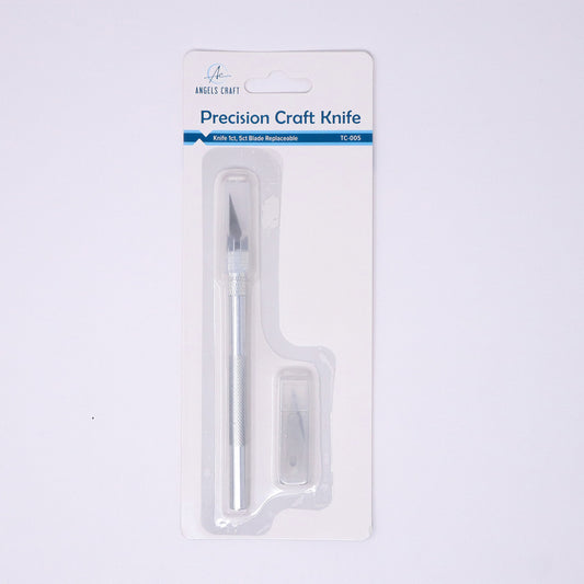 Precision Craft knife