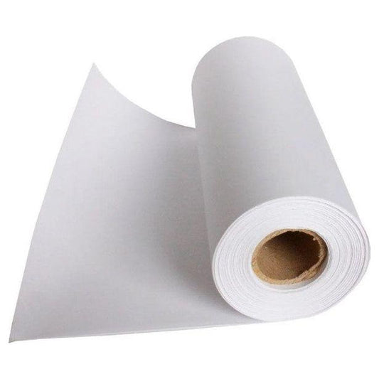 ROLLO PAPEL BLANCO 36" X 500'