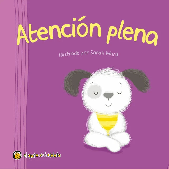 Atención Plena | Caminando Juntos