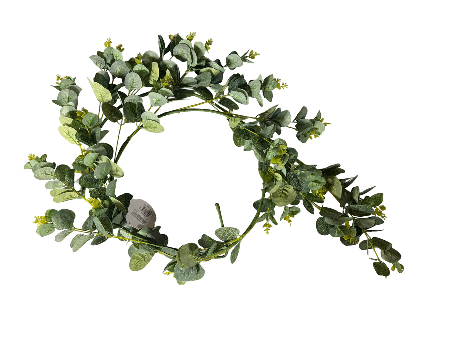 EUCALYPTUS GARLAND 190CM