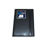 A5 FILOFAX NTBK BLACK