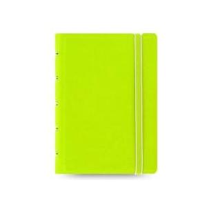 PKT FILOFAX NOTEBOOK PEAR