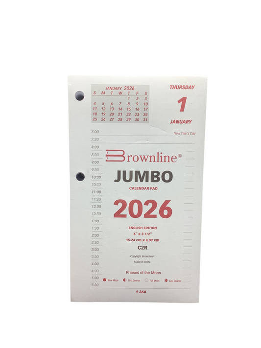 DAILY REFILL FOR C2S