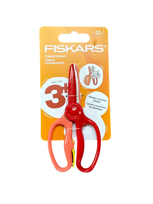 PRE TRAINING SCISSOR RED