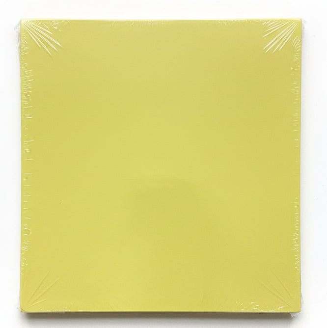 Color Copy Paper | Lemon Yellow | 100 pk