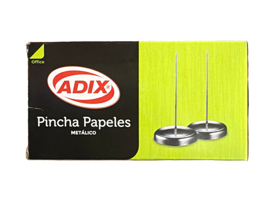 PINCHA PAPELES