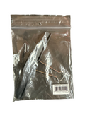 Binder Clip Extra Large 3/4”