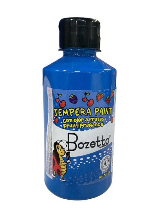 Franco Arte Tempera Paint 8.45 oz – imagen 1 - JA Riollano