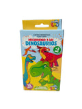 FLASH CARDS | DESCUBRIR DINOS