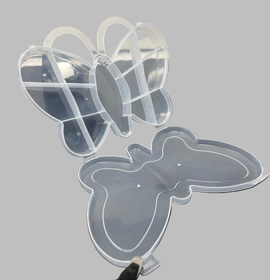 ORGANIZER BOX | BUTTERFLY