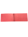 PB Binder O/E Legal Red