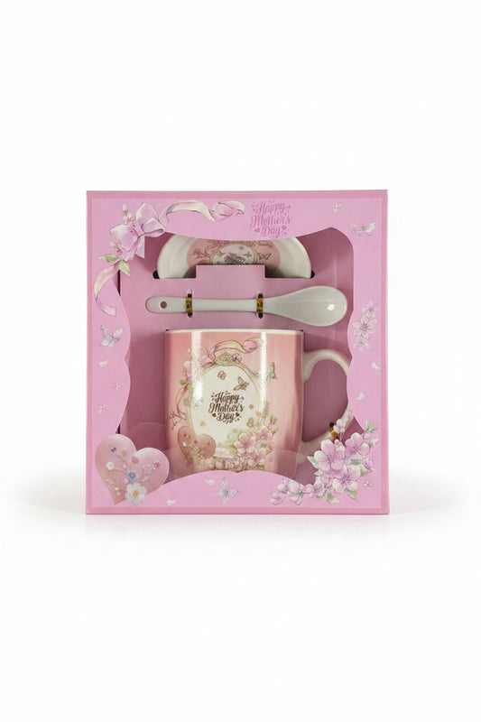 Mug Set | Mother Day