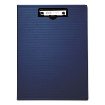 Portfolio Clipboard Blue