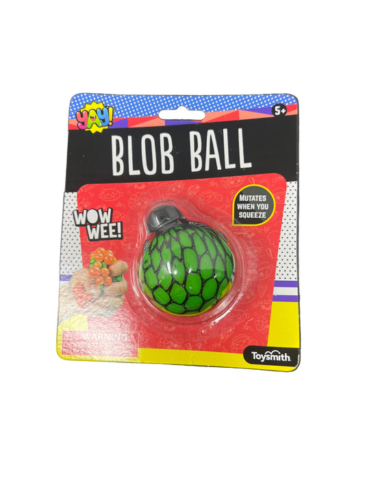 Blob Ball-S