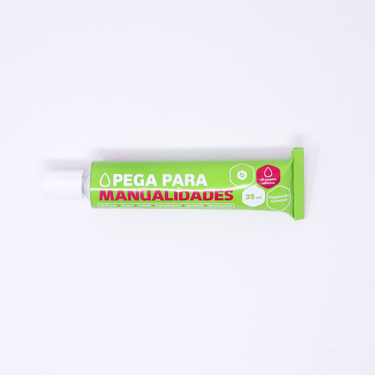 Pega para Manualidades 35ml