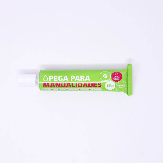 Pega para Manualidades 35ml