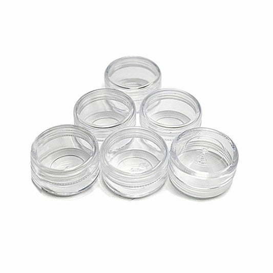 BOTTLE CONTAINER 6PCS