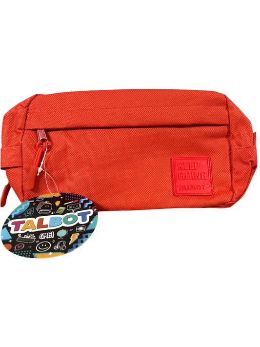 CARTUCHERA LISA, 7 MODELOS, 2 CIERRES