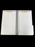 PB Folder Legal Gray Cj.25
