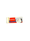 Nataraj non-dust eraser
