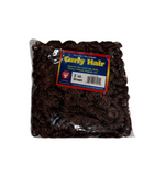 CURLY HAIR - 2 OZ BROWN