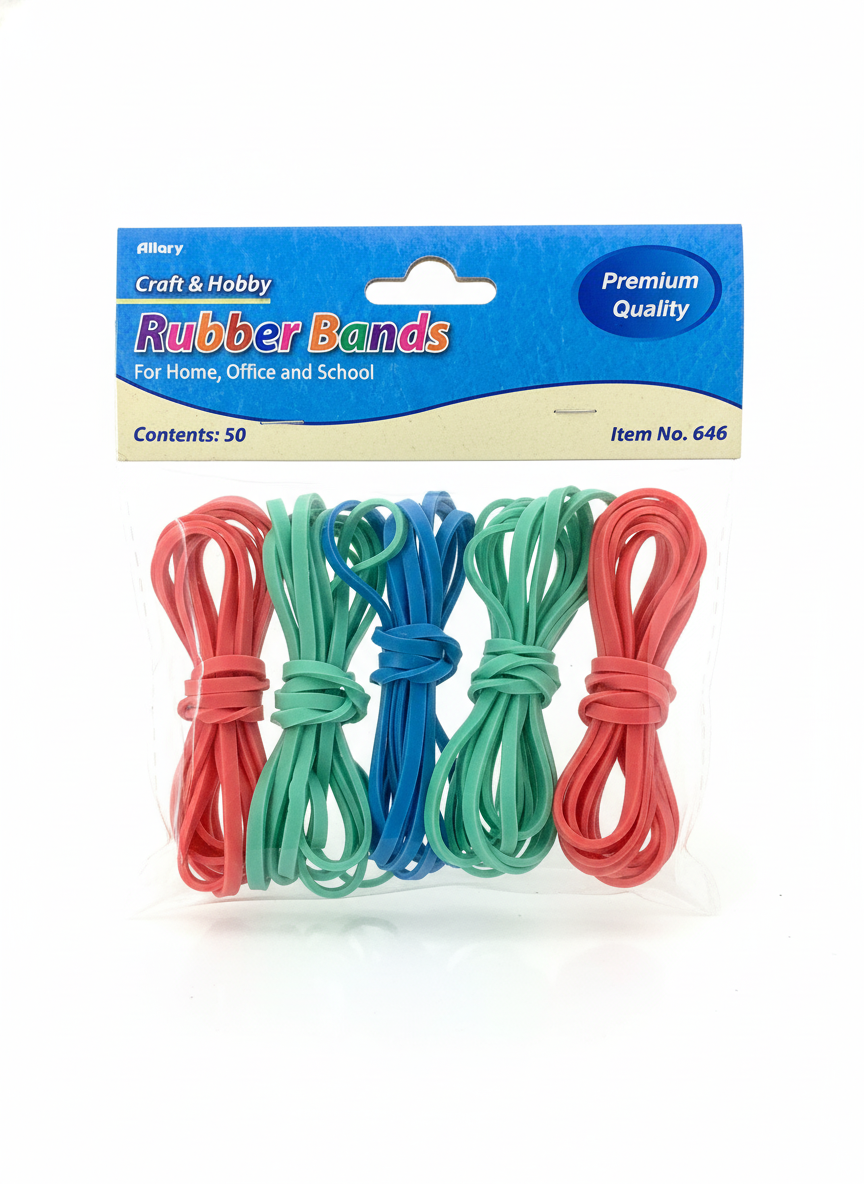 Rubber Band