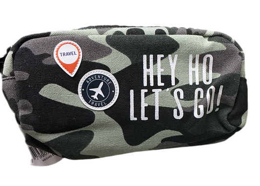 CARTUCHERA ZIPPI, 1 CIERRE