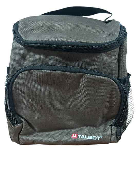 LONCHERA EN 4 COLORES