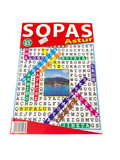 LIBRO SOPAS ASTUR