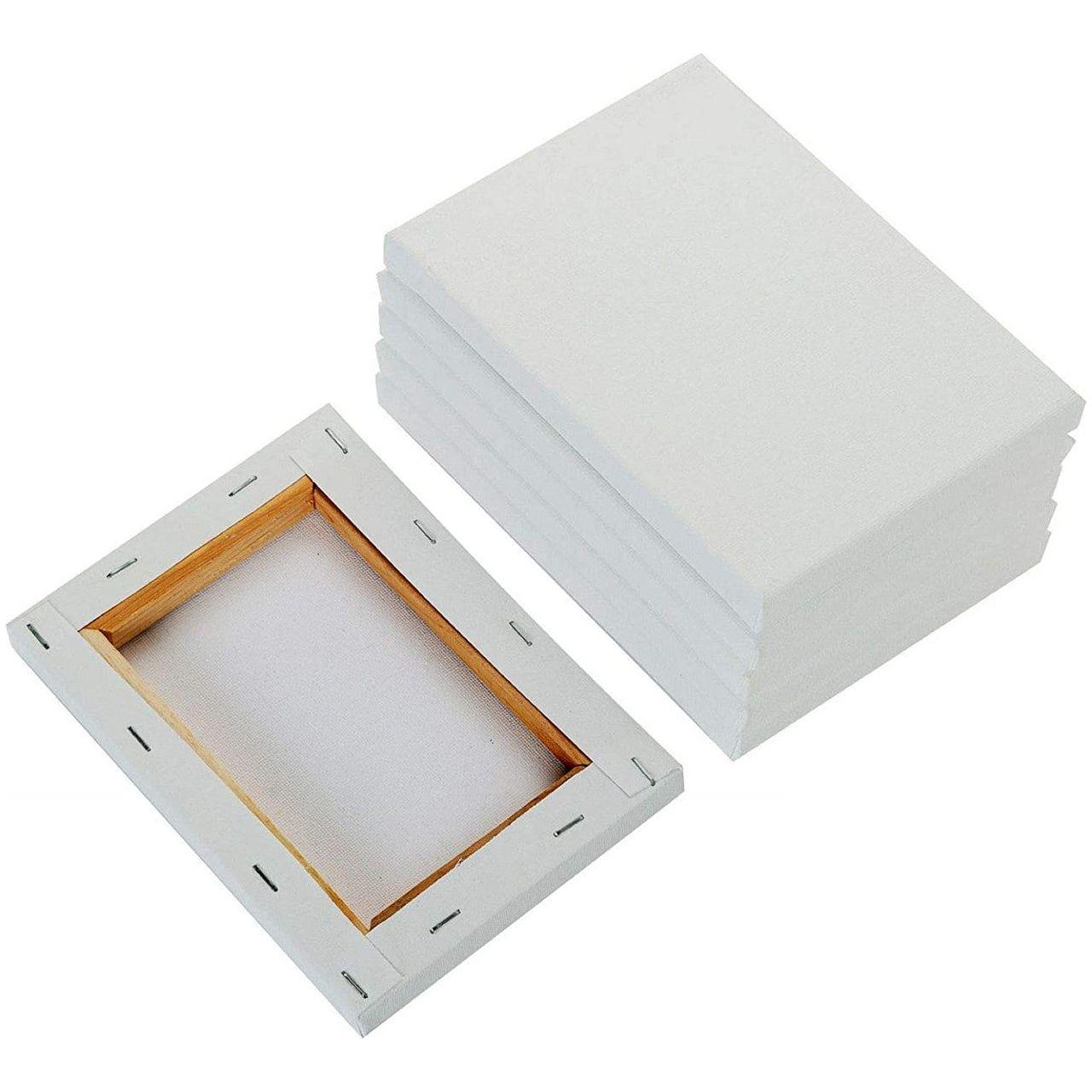 CANVAS STRETCHED 5''X7''