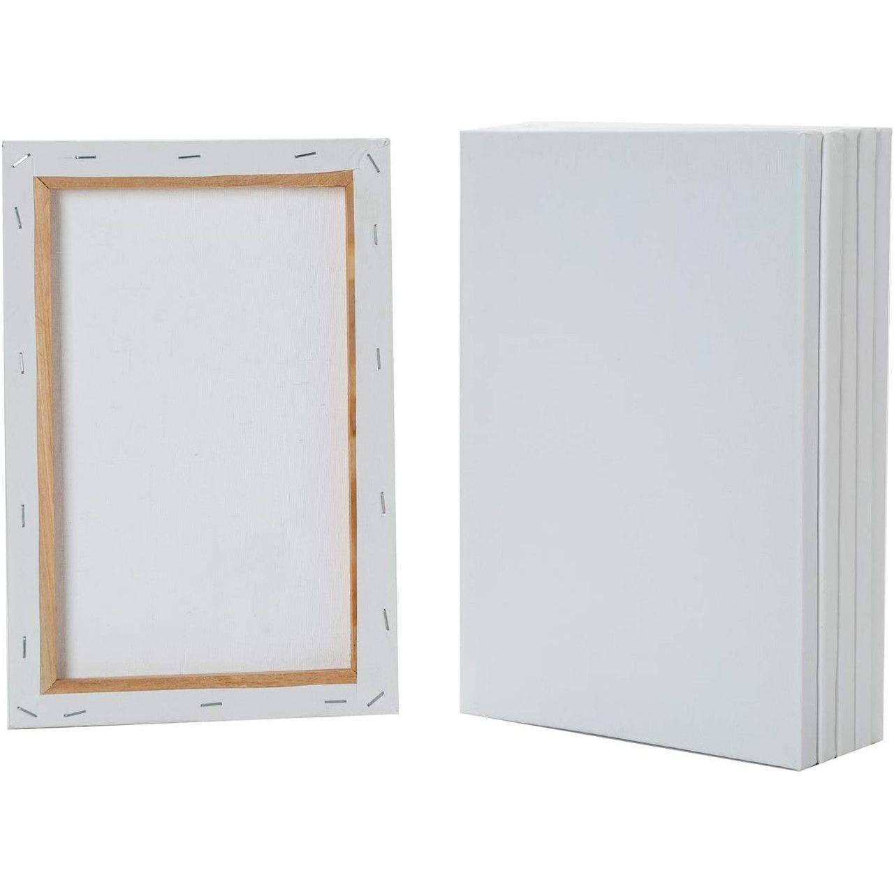 CANVAS STRETCHED 8''X12''