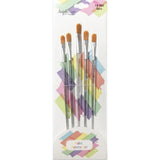 PAINT BRUSH GLAZE MOP 5 PC