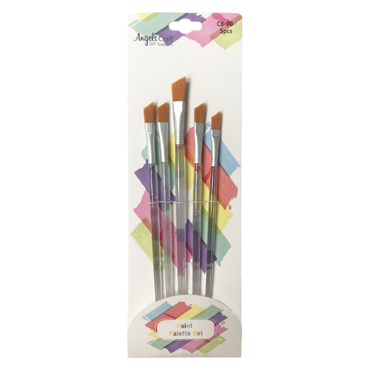 PAINT BRUSH DAGGER