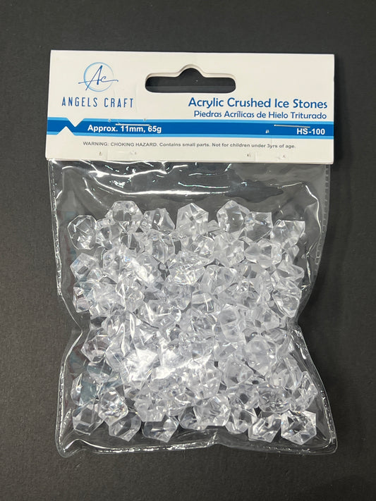 Crushed Ice Stone