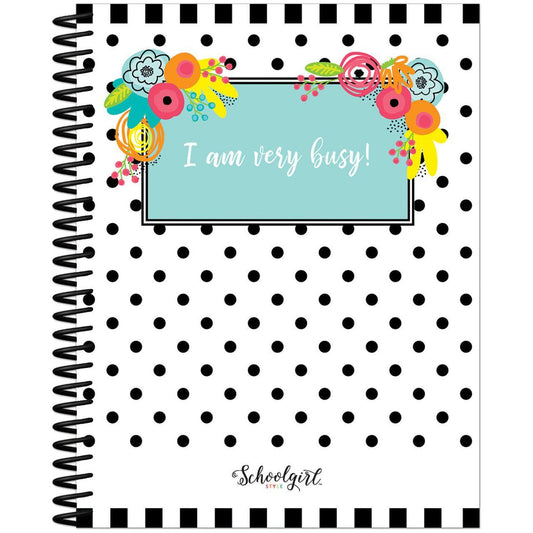 PINEAPPLE TEACHER PLANNER BOOK