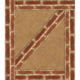 BORDER STRAIGHT BRICK