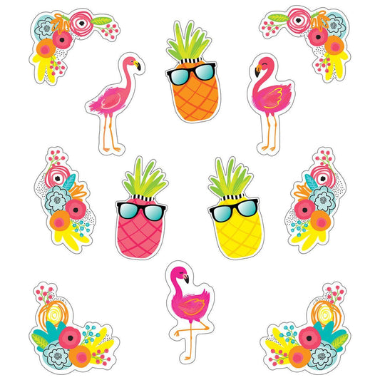 TROPICAL ACCENTS EXTRA LARGE CUT OUTS