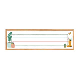Grow Together Nameplates